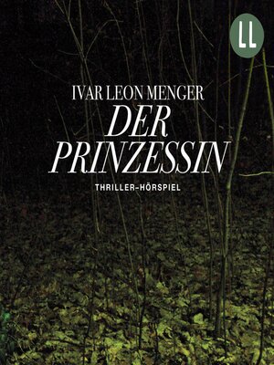 cover image of Der Prinzessin